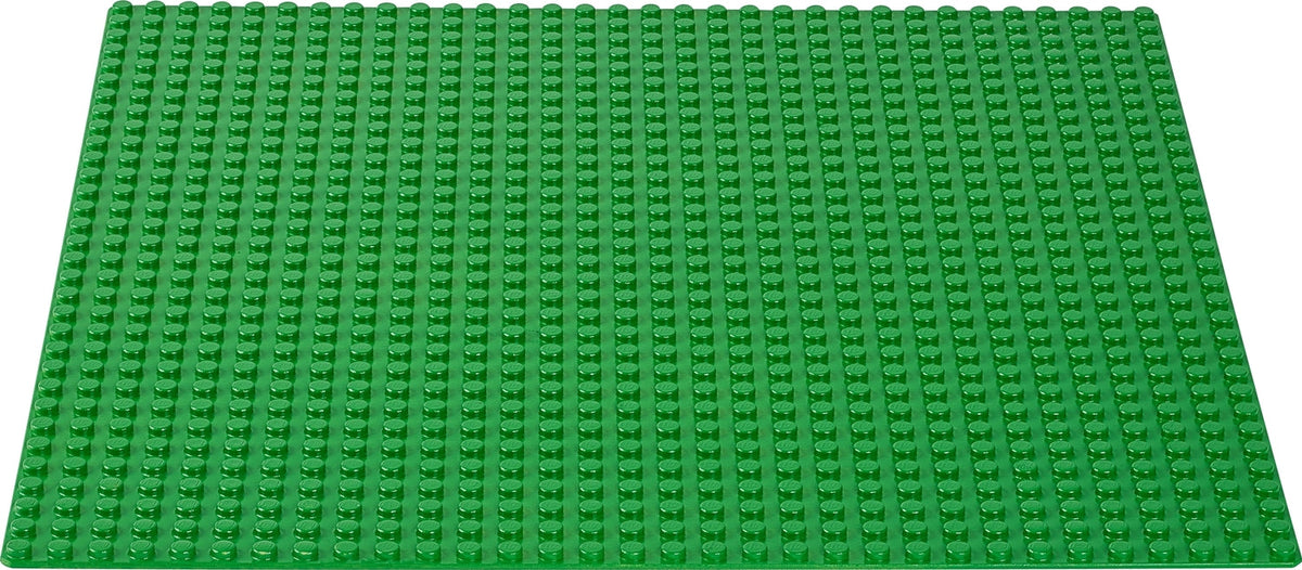 LEGO 4+ Classic Green Baseplate