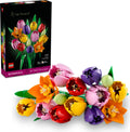 LEGO Botanicals: Tulip Bouquet
