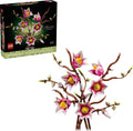 LEGO Botanicals: Magnolia Branches