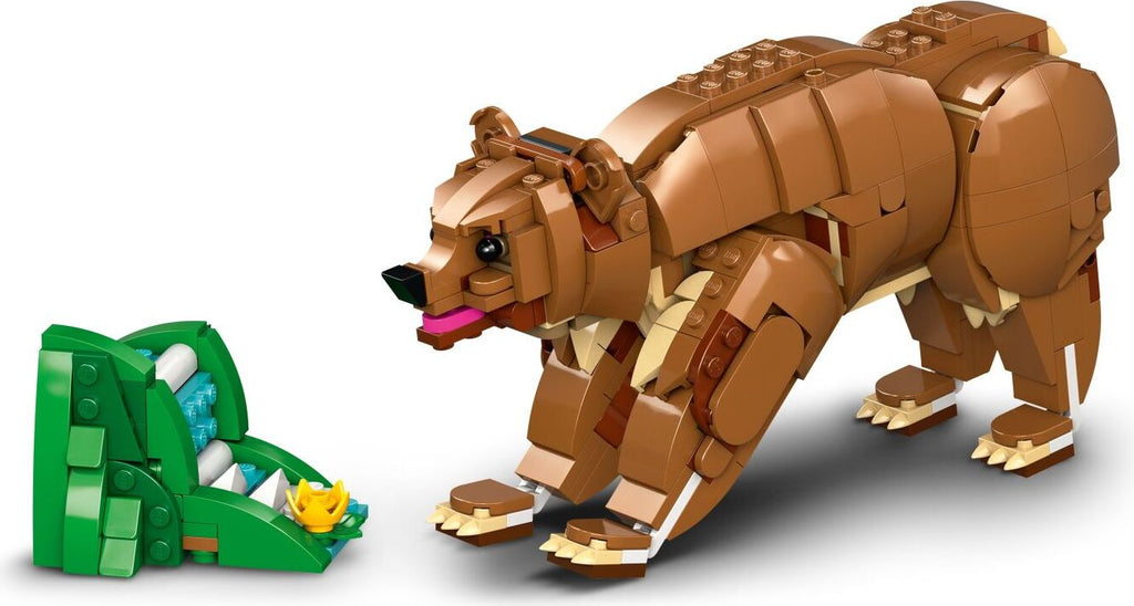 LEGO Creator: Beautiful Horse