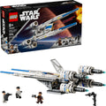 LEGO Star Wars: Rebel U-Wing Starfighter™