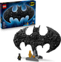 LEGO Super Heroes DC: Batman™ Logo